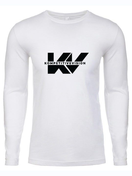 Kompetitive Vision Long Sleeve