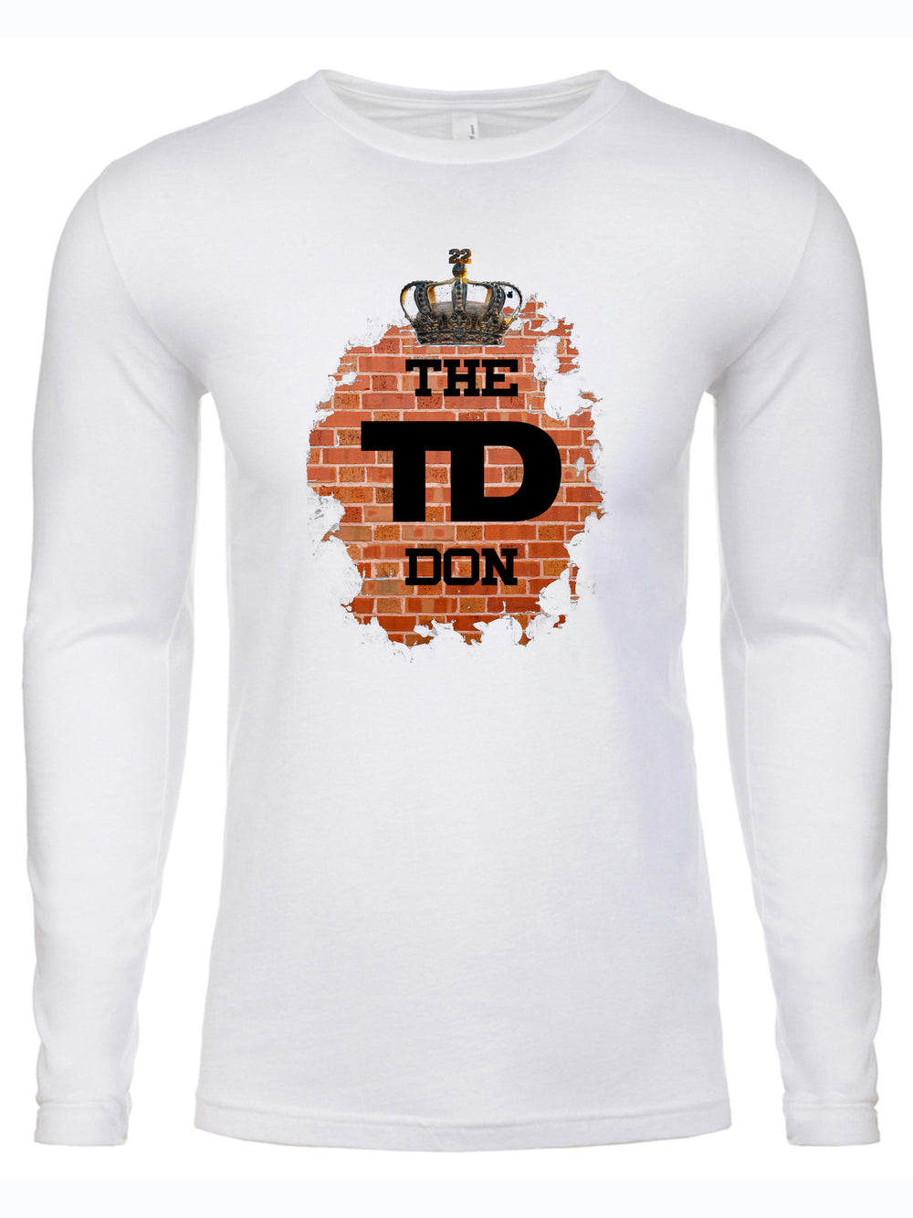 The Don Long Sleeve