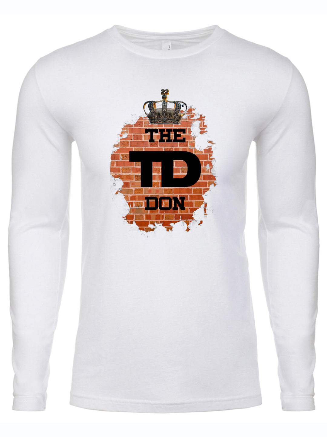 The Don Long Sleeve