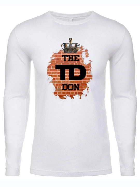 The Don Long Sleeve