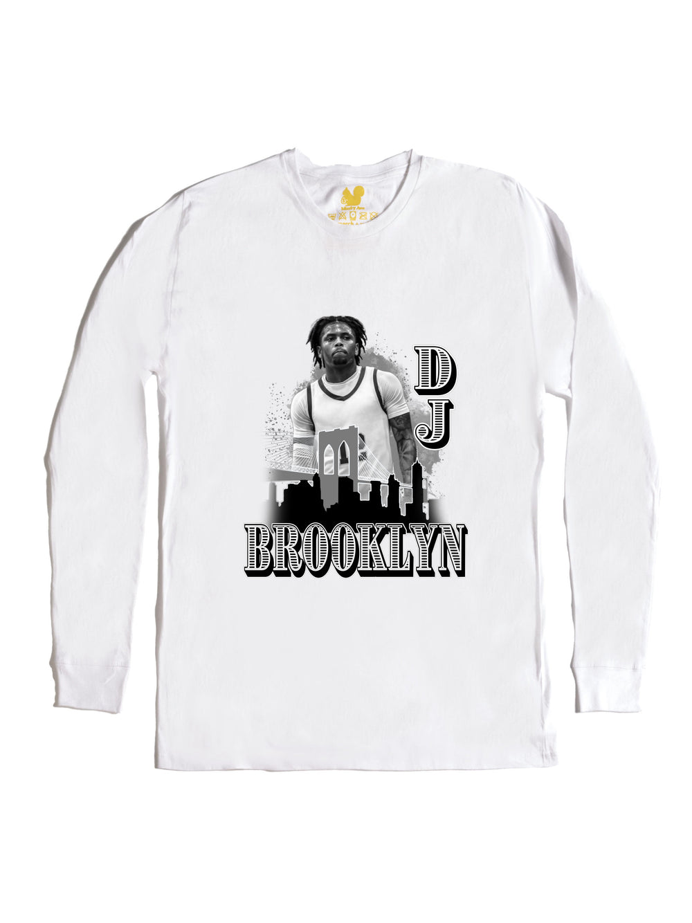 Derrick James City Long Sleeve