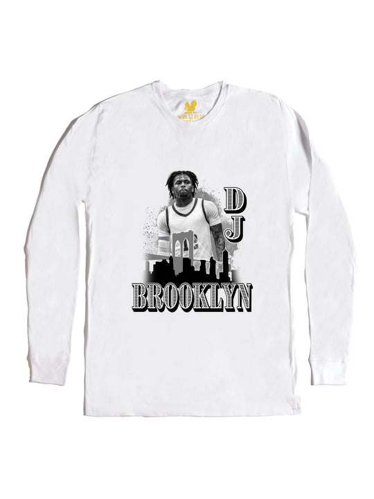 Derrick James City Long Sleeve