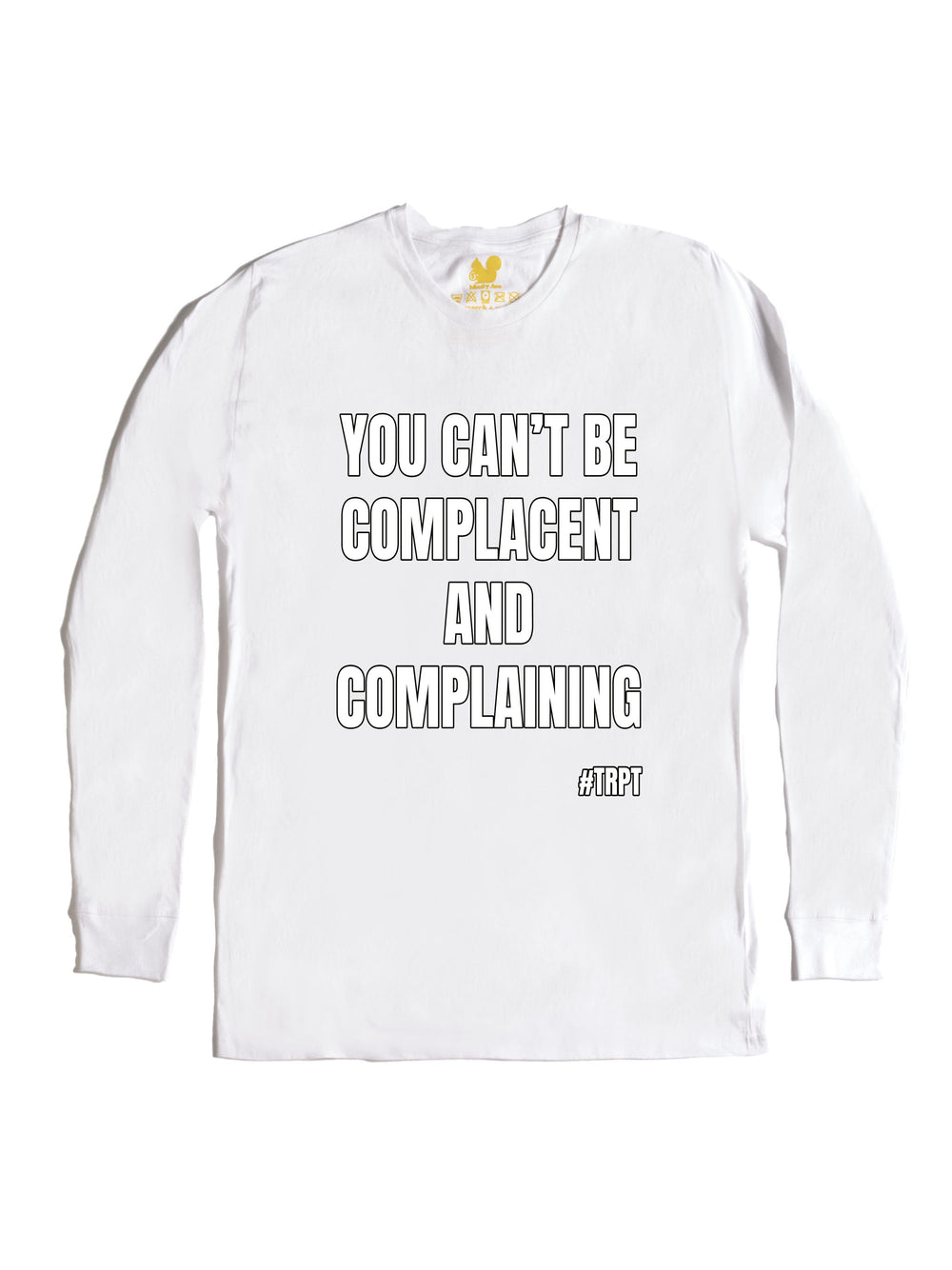 Body Activation Long Sleeve