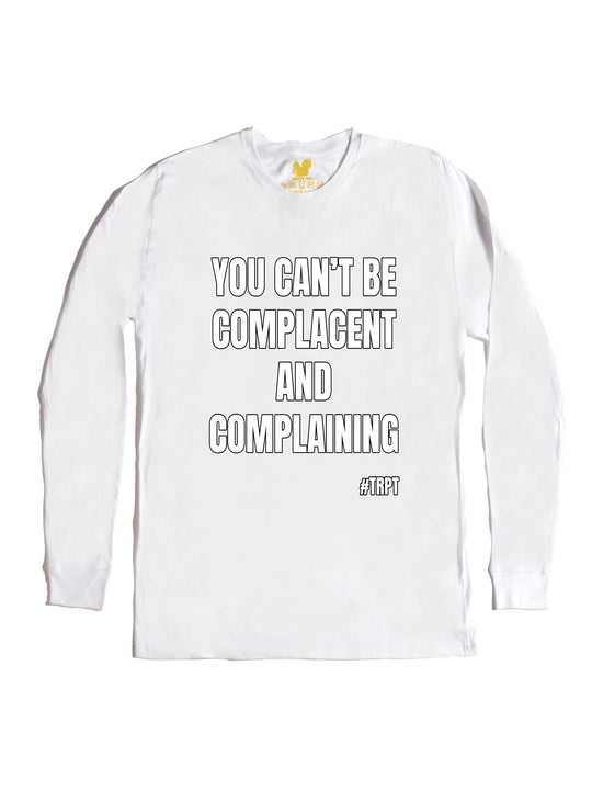 Body Activation Long Sleeve