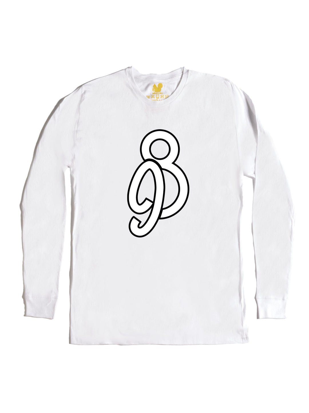 Jacobi Boykins Logo Long Sleeve