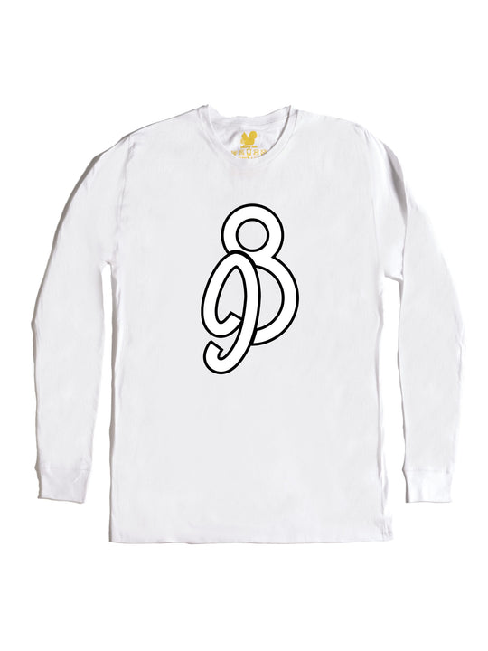 Jacobi Boykins Logo Long Sleeve