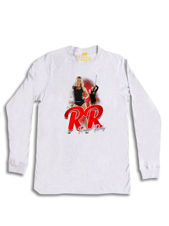 Reagan Reedy Initials Long Sleeve