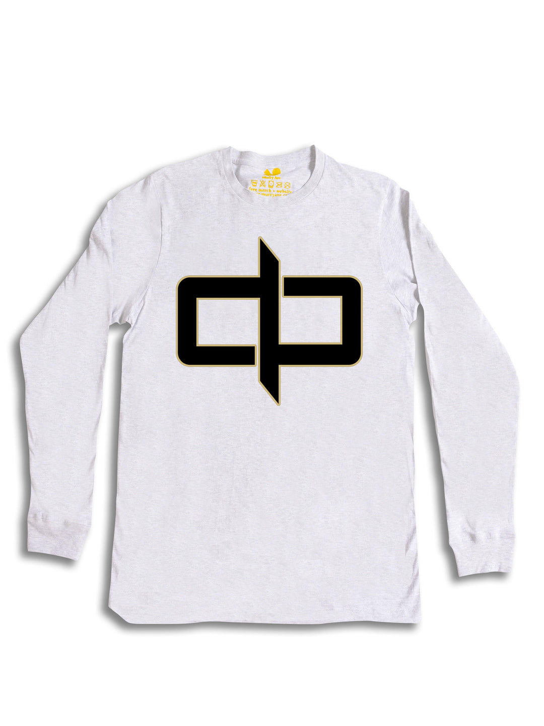 Dominiq Ponder Long Sleeve