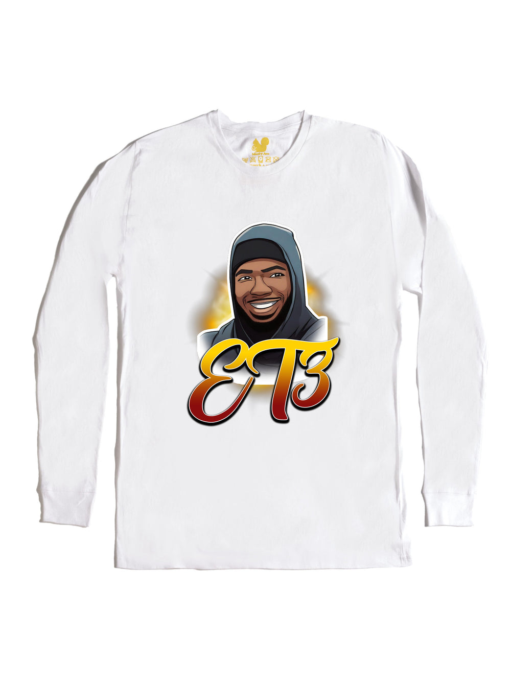 ET3 Long Sleeve