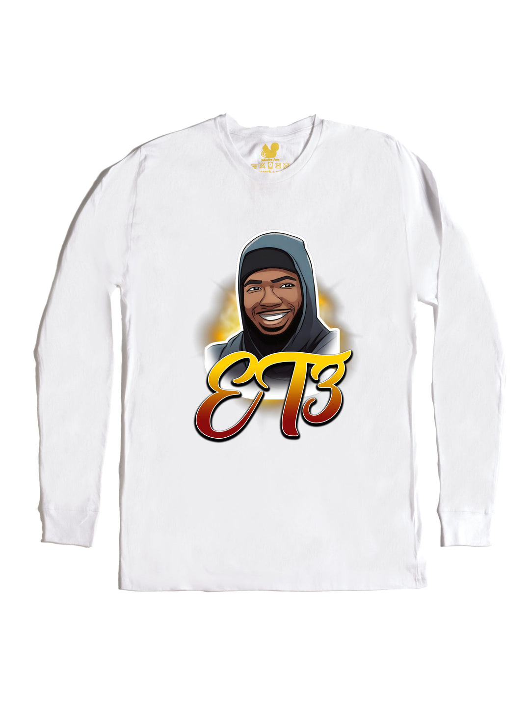 ET3 Long Sleeve