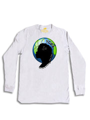 YCDA Logo Long Sleeve
