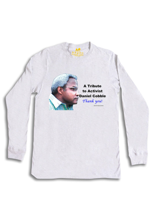 Daniel Cobble Long Sleeve