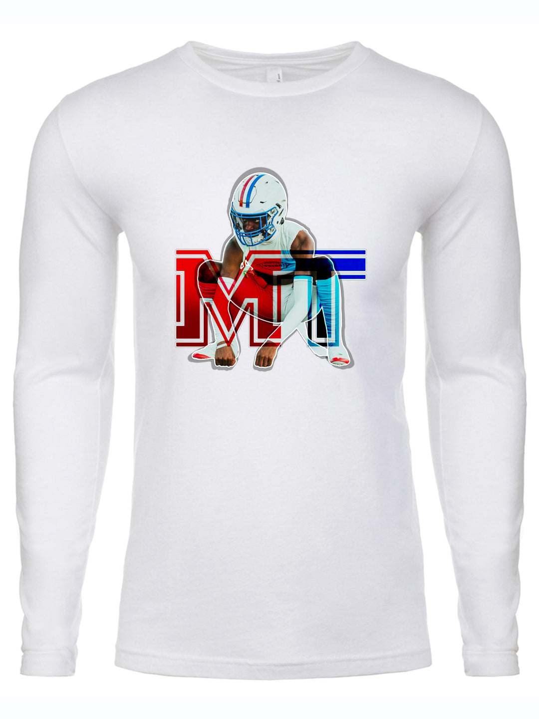 Michael Turner Long Sleeve