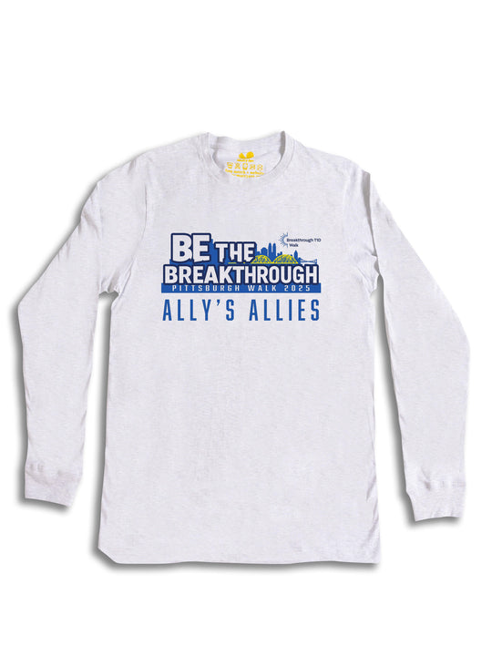 Allys Allies Long Sleeve