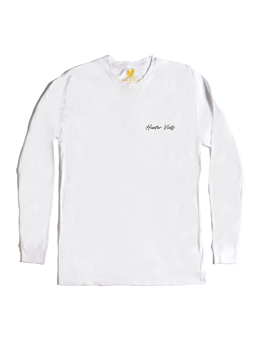 Hunter Viets Long Sleeve