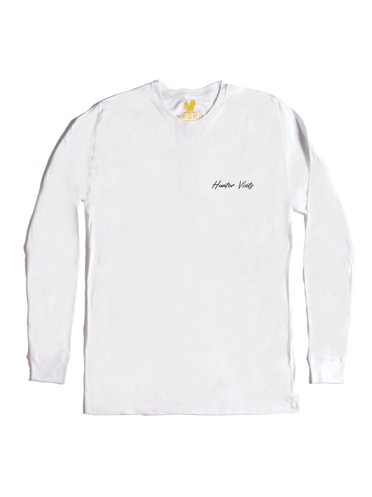 Hunter Viets Long Sleeve