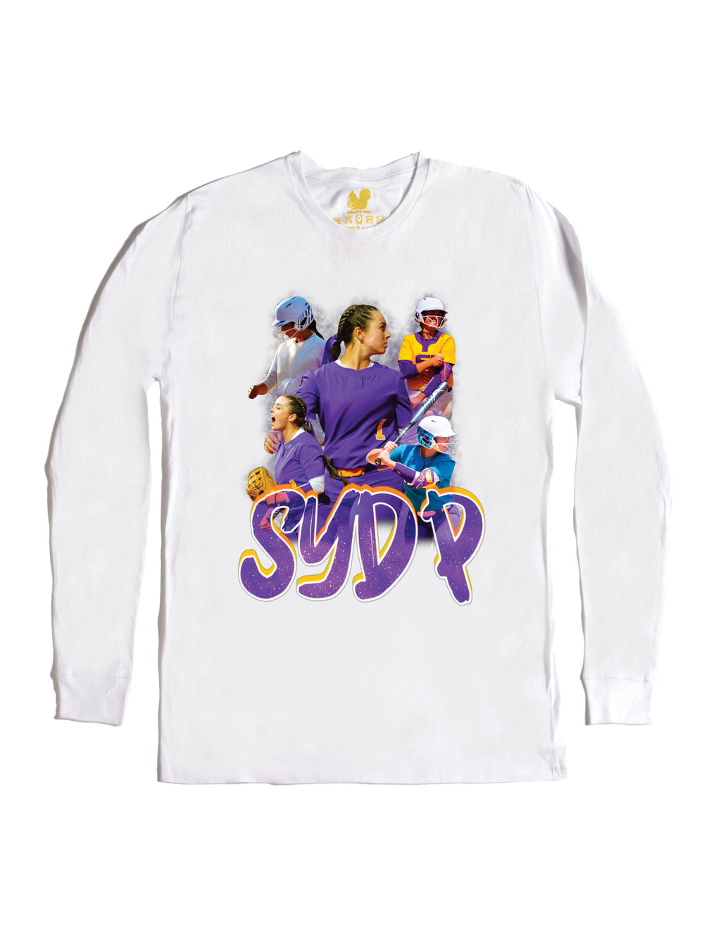 Sydney Peterson Long Sleeve
