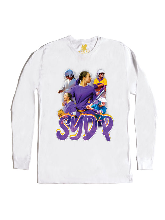 Sydney Peterson Long Sleeve