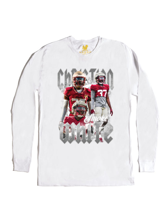 Smoke Long Sleeve