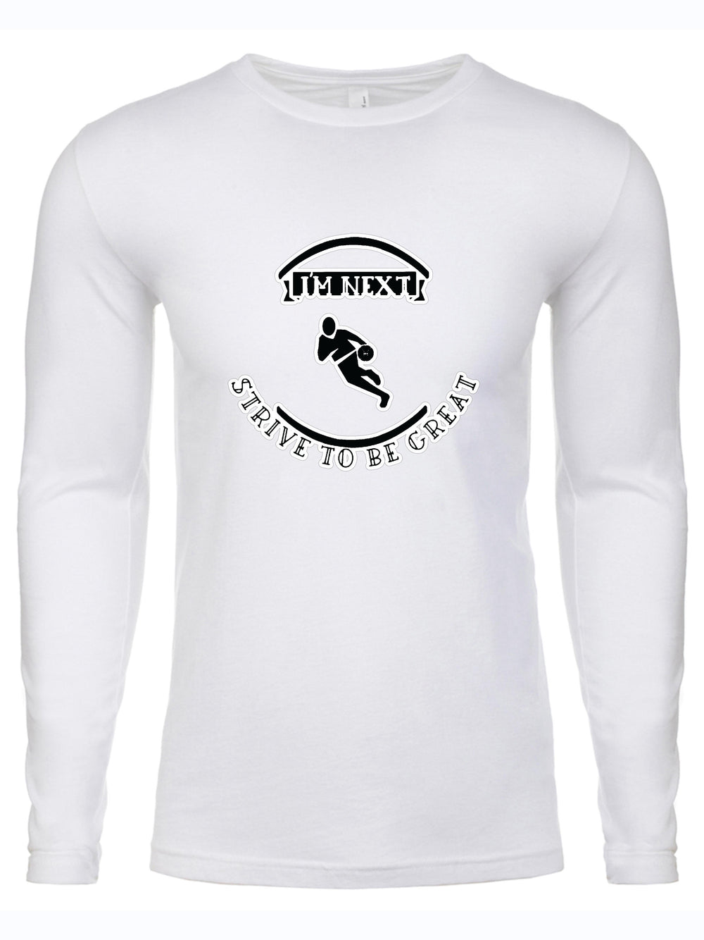 IM NEXT Long Sleeve