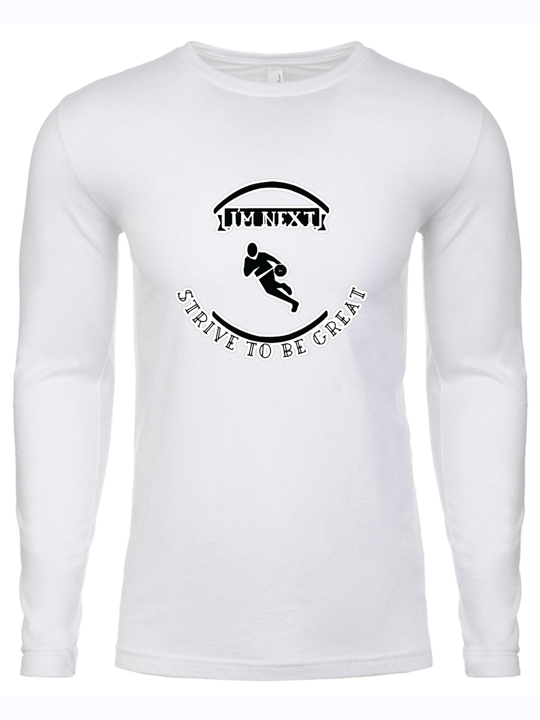 IM NEXT Long Sleeve