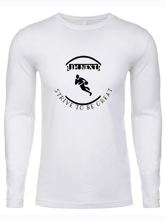 IM NEXT Long Sleeve