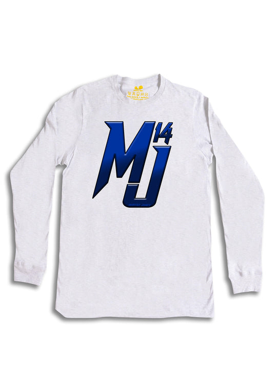 Martez James Long Sleeve