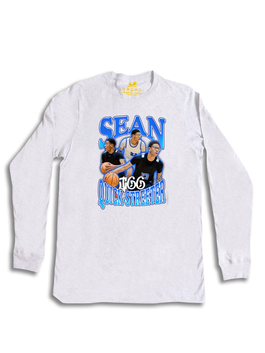 Sean Jigg Quickstreeter Long Sleeve