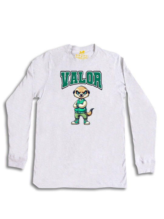 Ifaola Fawaz Long Sleeve