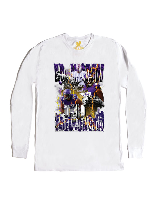 MONSTA Long Sleeve
