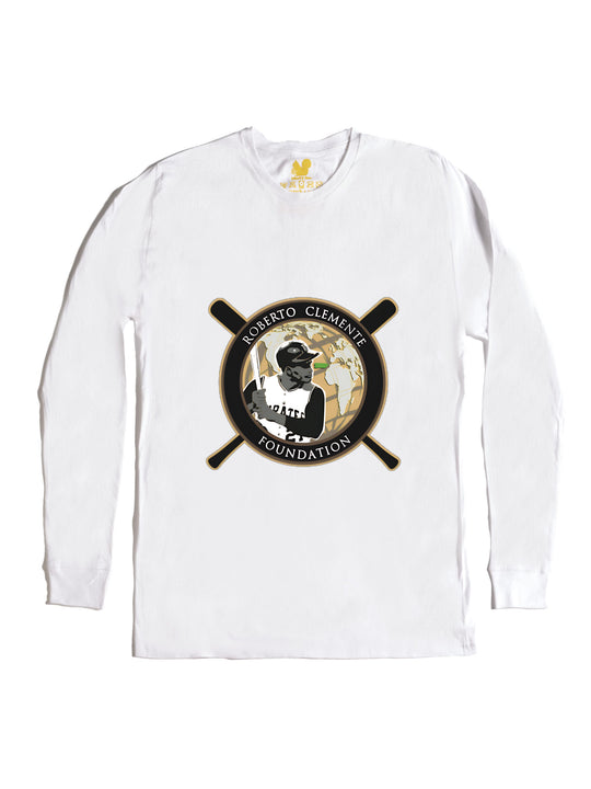 Roberto Clemente Long Sleeve