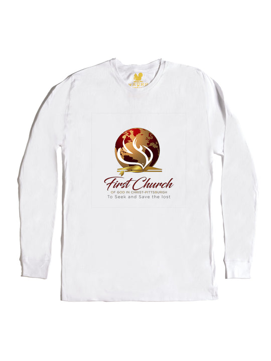 First Church of God In Christ Long Sleeve