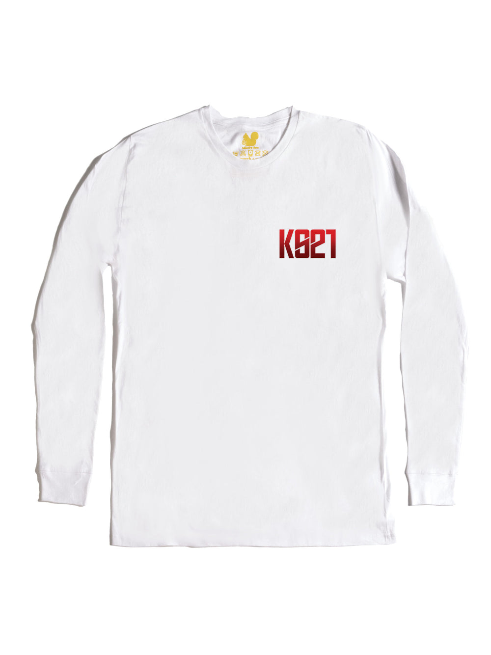 Kennan Stowers Long Sleeve