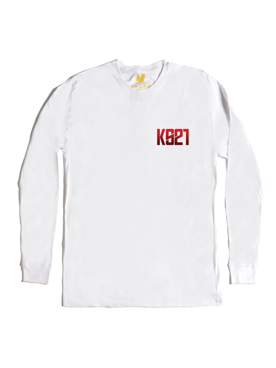 Kennan Stowers Long Sleeve