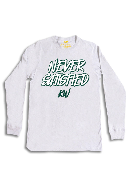 Kean Webb Logo Long Sleeve