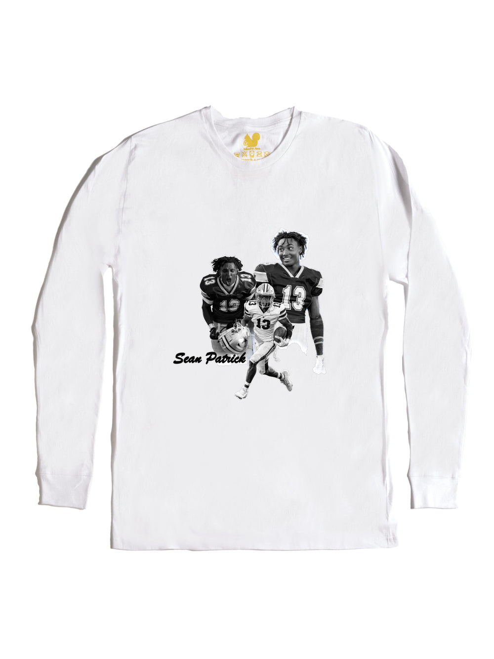 Sean Patrick Long Sleeve