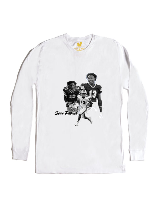 Sean Patrick Long Sleeve