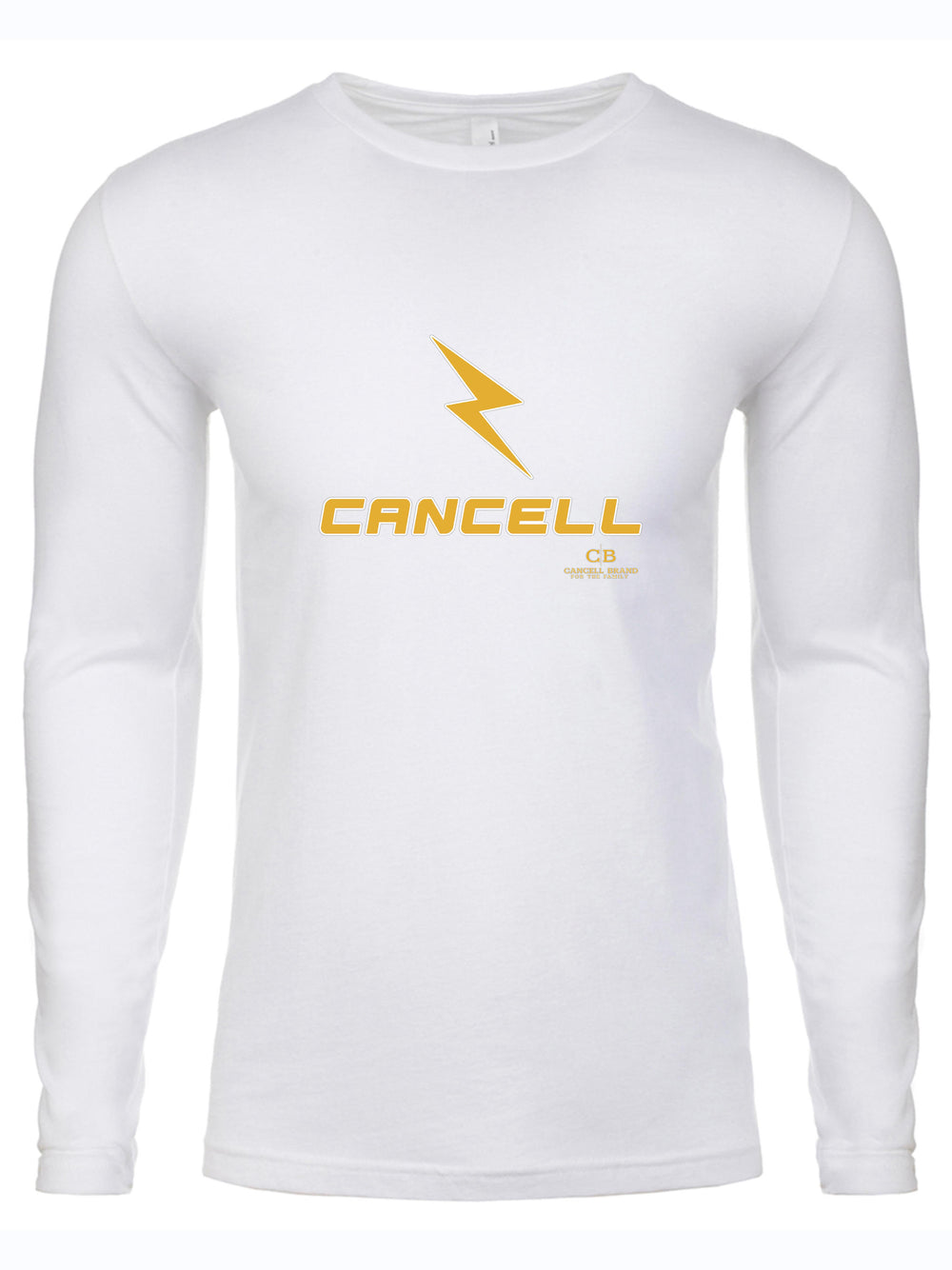 CANCELL Long Sleeve
