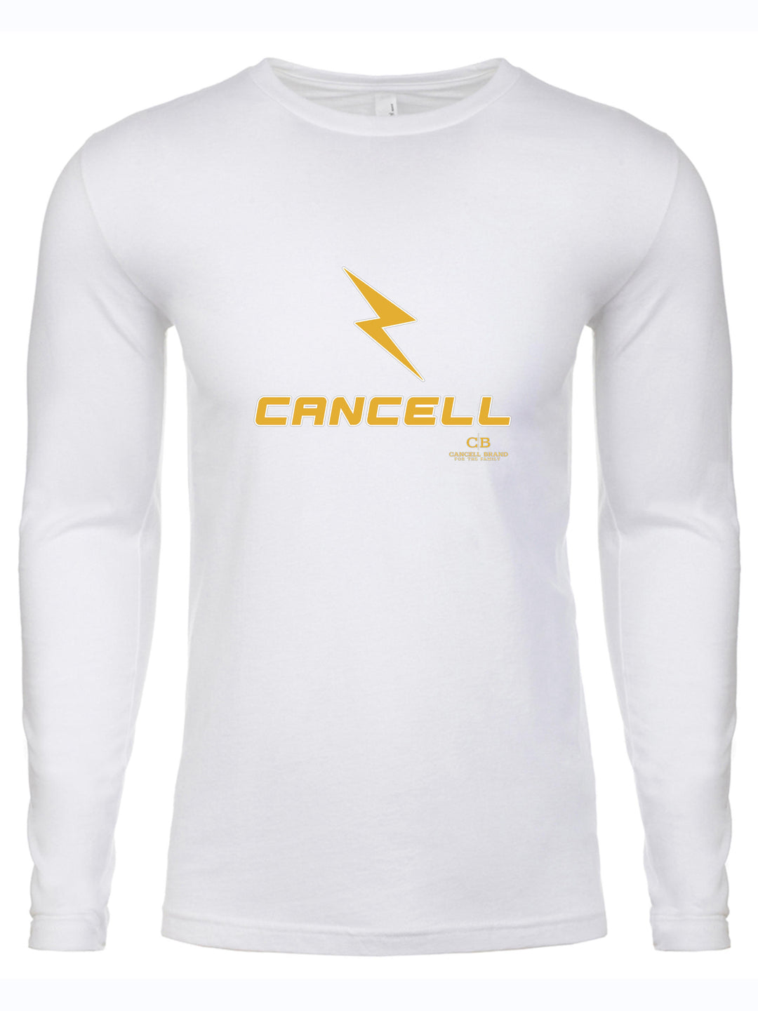 CANCELL Long Sleeve