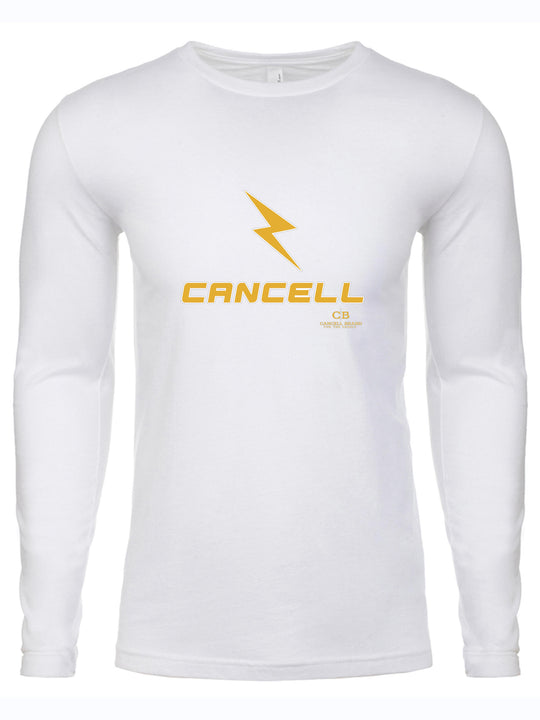 CANCELL Long Sleeve