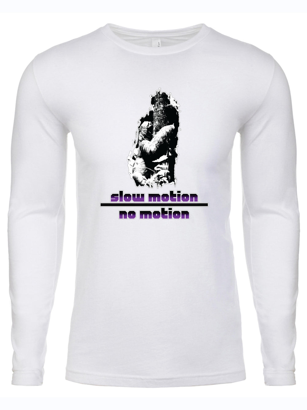 Christian Banks Long Sleeve
