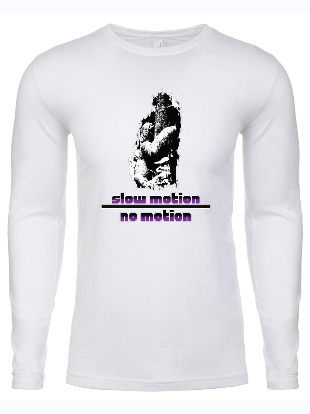 Christian Banks Long Sleeve