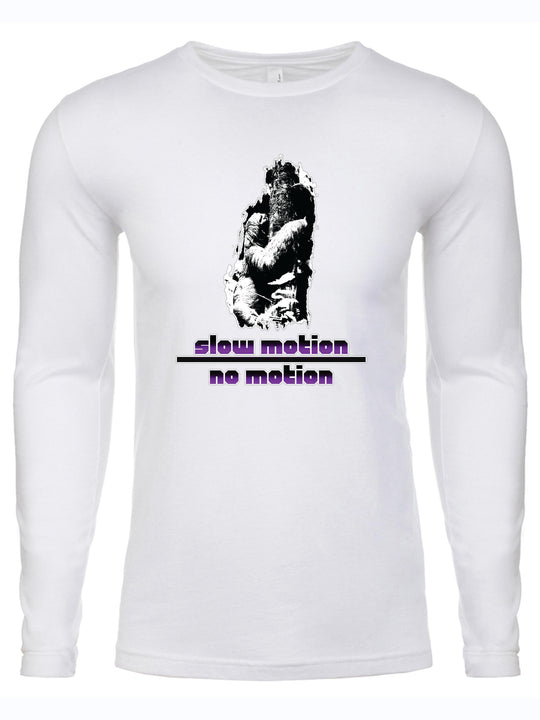 Christian Banks Long Sleeve