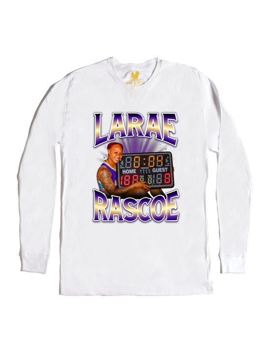 Larae Rascoe Long Sleeve