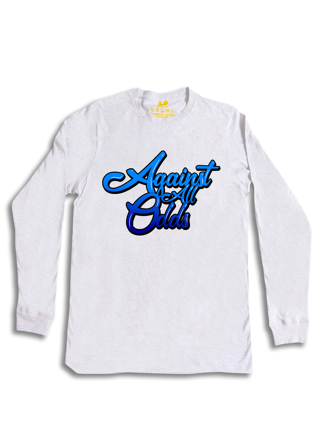 Christian Knop Long Sleeve