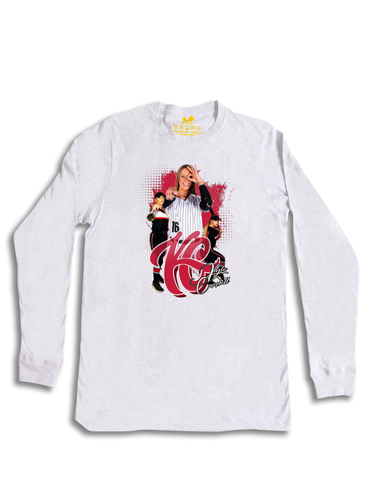 Kylie Campbell Long Sleeve