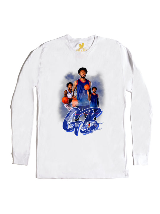 Gamaun Boykin Long Sleeve