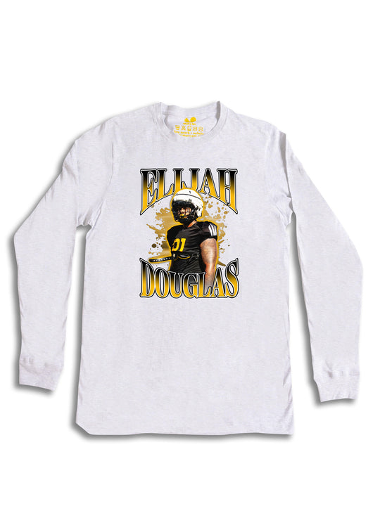 Elijah Douglas Long Sleeve