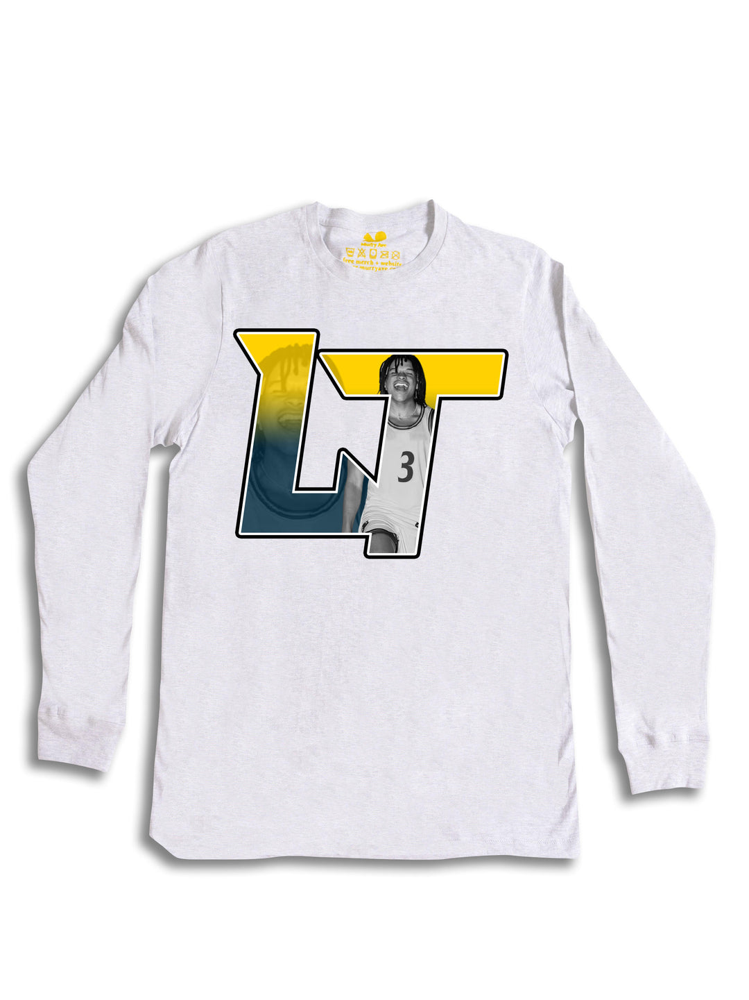 Landon Tillman Long Sleeve
