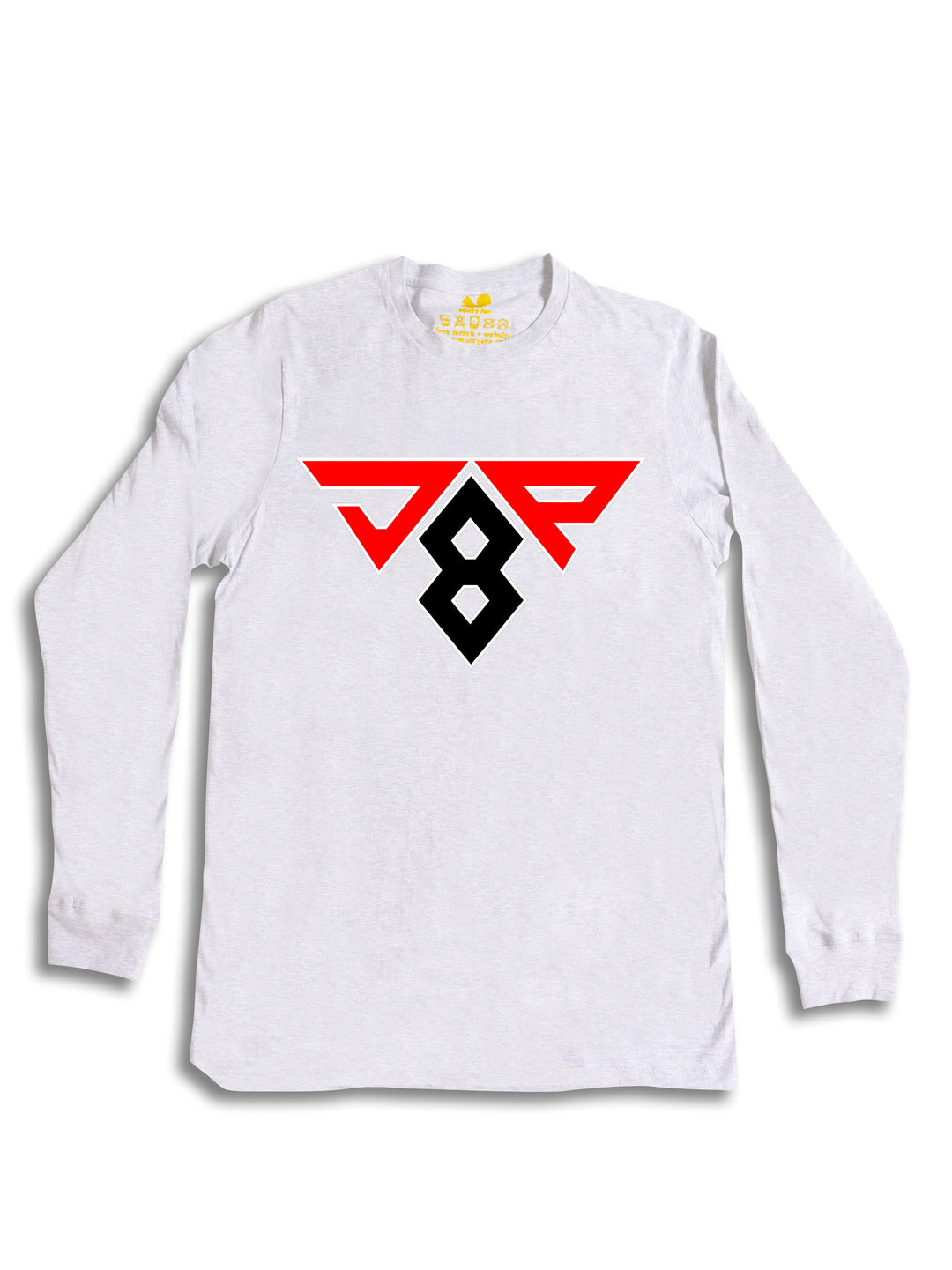 Joseph Pace Logo Long Sleeve